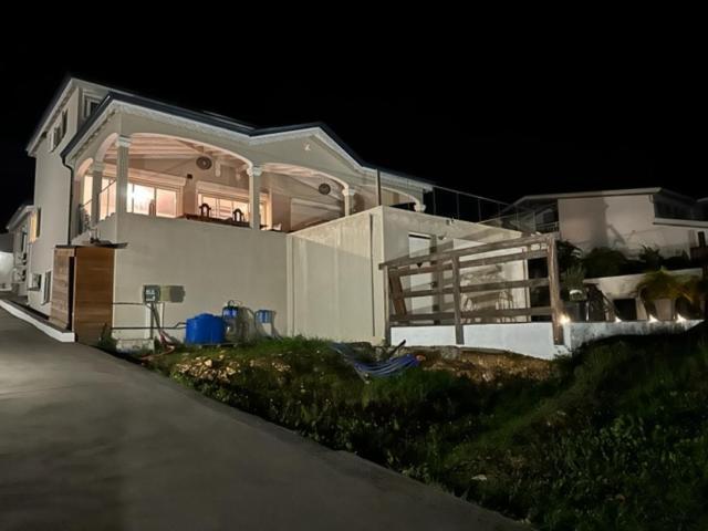 Villa 3 Grande Chambres 4 Etoiles Sainte-Anne  Exteriör bild